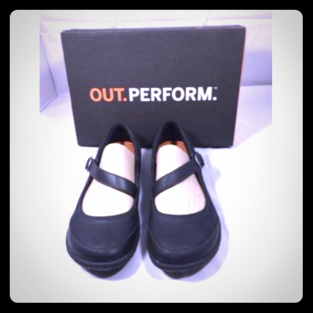 New With Box Merrell Dassie MJ Round Toe Mary Jane